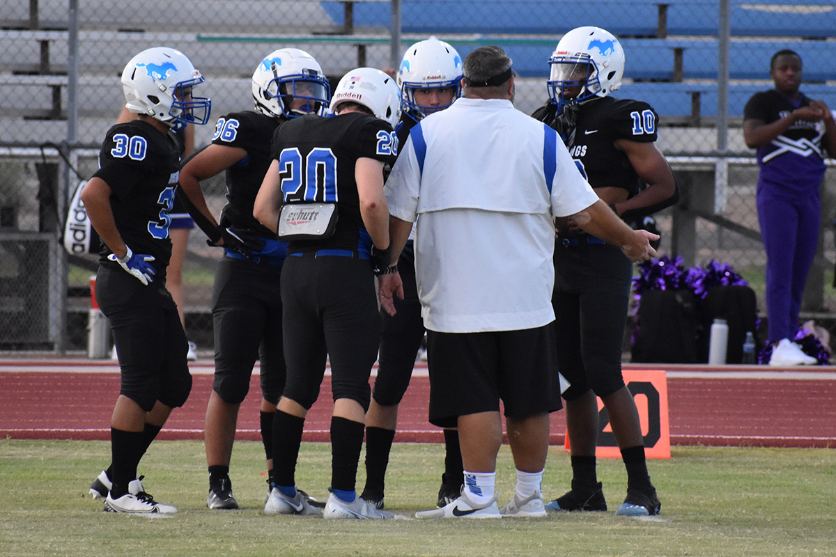 Gallery – Dobson Football